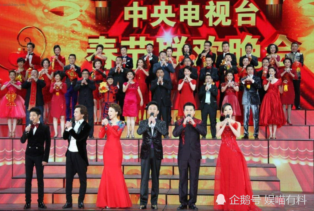 2019央视春晚演员名单,比往年精彩太多,网友:终于等到你