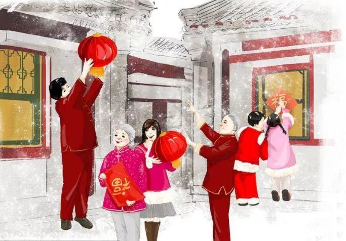 春节打扫禁忌,你必须知道,小心毁了新年运势