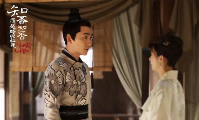 知否:顾二叔半路截娶明兰,小公爷与明兰感情线