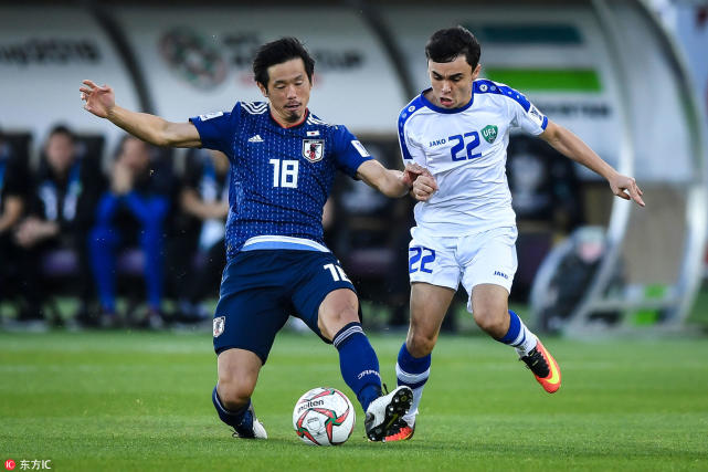 日本锦鲤挽救球队 曾破皇马大门终找到归属感