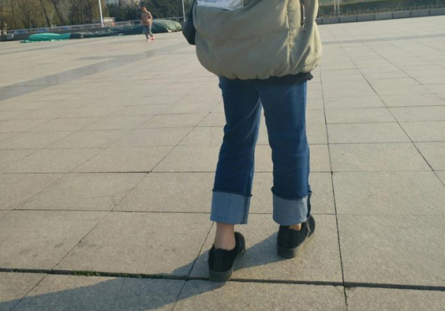 初中生最伤时间的3种行为,打耳洞报名啥,最后漳州初中身体不算图片