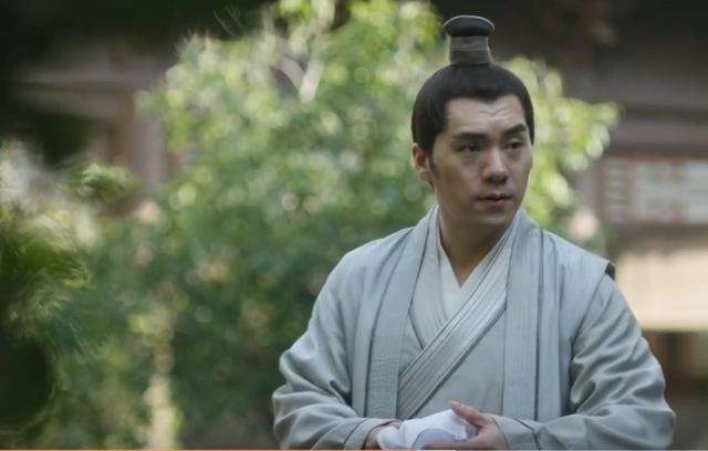 别吐槽《知否》文炎敬丑了，这三类角色才是槽点