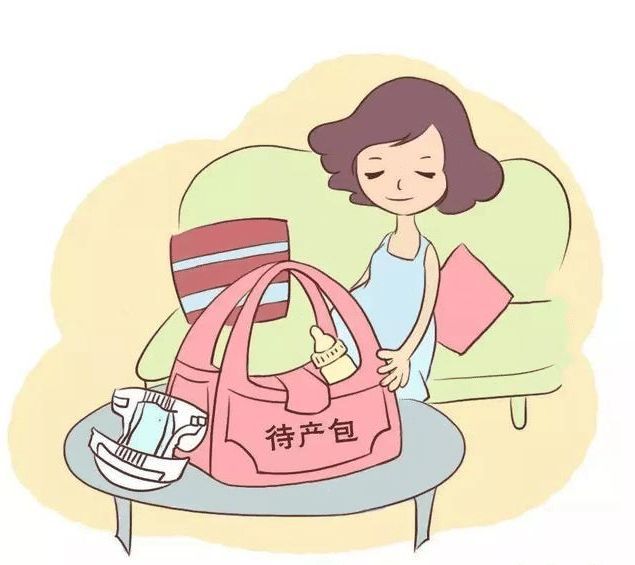 孕期最后一个月,应该注意什么?宝妈们应该知道