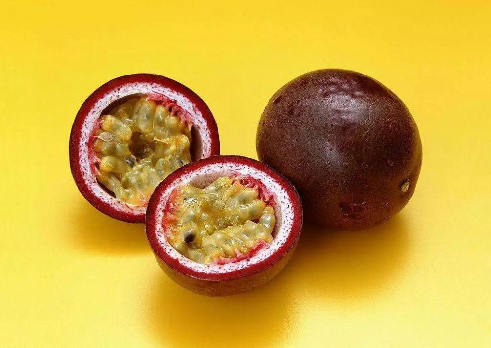 百香果是个好果果,但孕妇能吃吗?