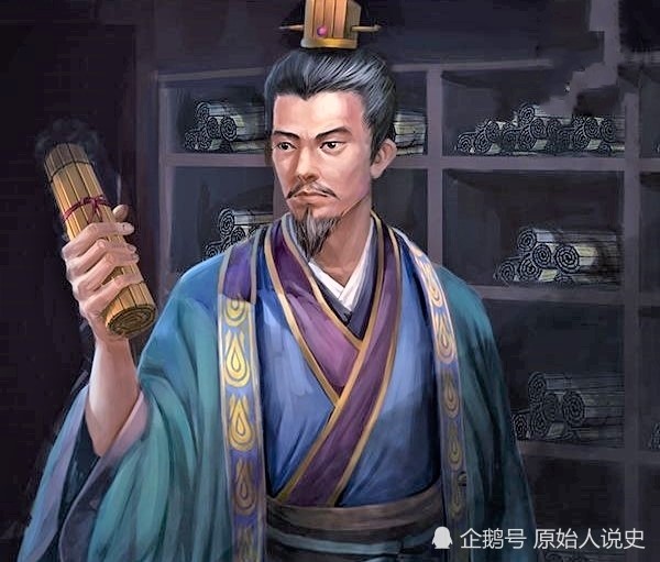 贾诩害死曹操的爱子与爱将,又曾插手储君之争,为何