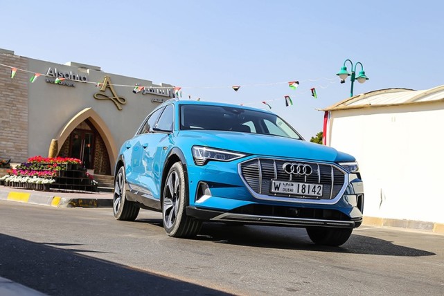 奥迪A6L e-tron核心亮点解析与2025战略规划解读