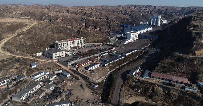 陕西神木百吉矿业两股东被刑拘 此前事故造成