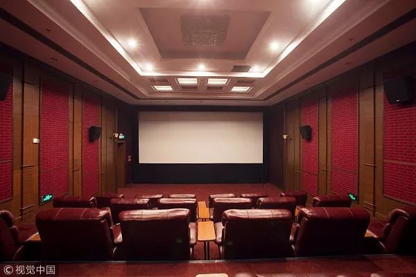 北京上百家单体影院的生存法则,发展迎多方利