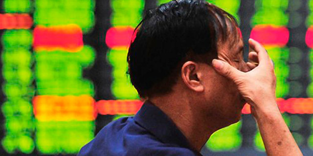 分析师断言中国股市还将重演大涨大跌