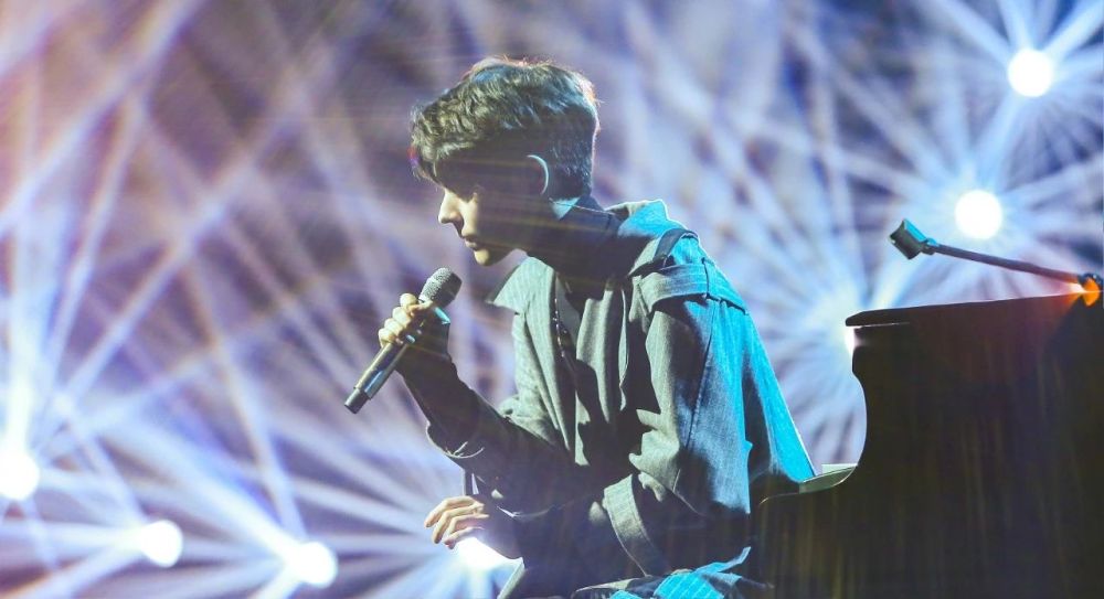 《歌手2019》逃跑计划被淘汰悬念不大,只是没