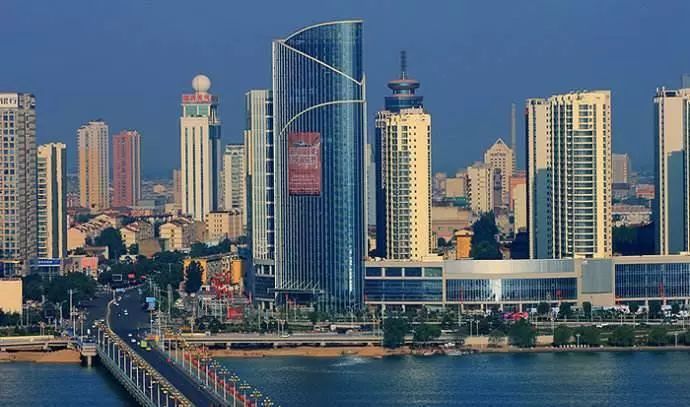 临沂市十大最高建筑排名,第一高楼已经易主!