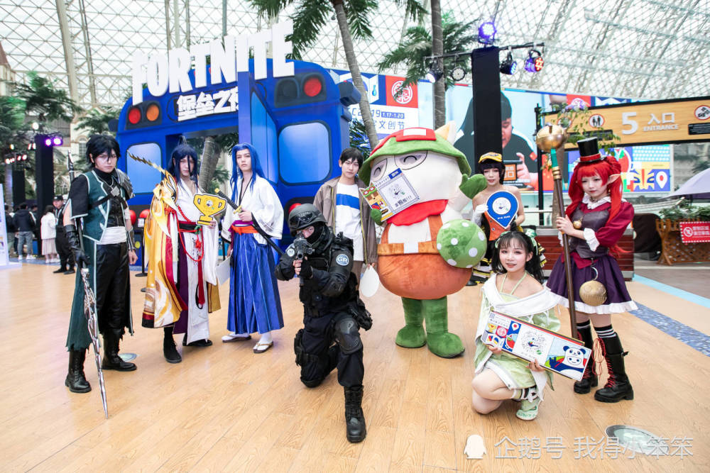TGC2019现场Cos,性感妲己VS长腿貂蝉,你喜欢性感李玟全裸图片