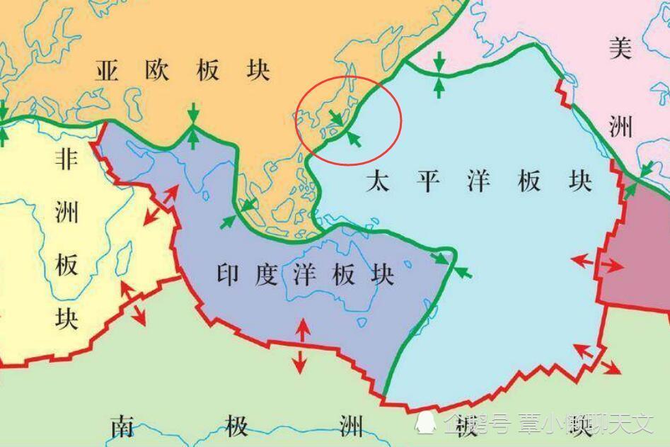 海沟1万米处,传来神秘声音,已持续20天,日本很