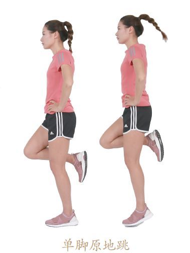 如何锻炼腿部肌肉（如何锻炼腿部肌肉力量又不伤膝盖）