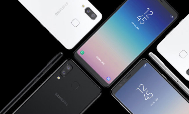 三星重启“机海”战术，要在中国和国产手机品牌一决高下?