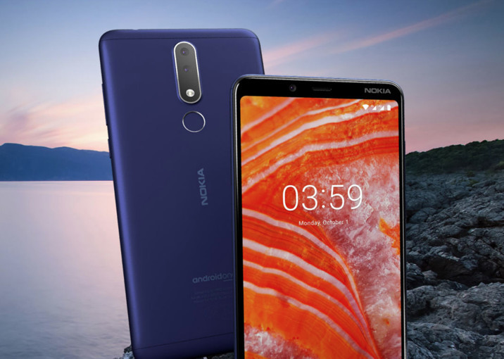 小米、魅族汗颜,诺基亚为旗下联发科处理器手