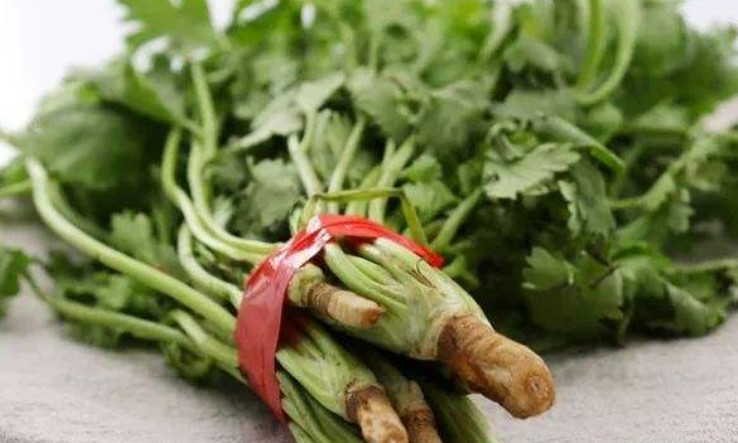 天然的感冒药找到了,白萝卜配此物煮水,治感