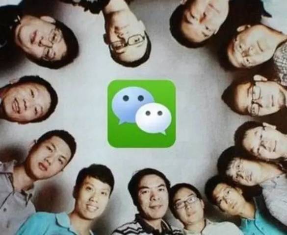 远离 朋友圈的这种小游戏可能出卖你的个人信