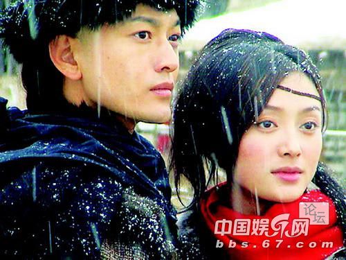 黄晓明Baby大婚账单曝光 黄晓明秦岚分手原因