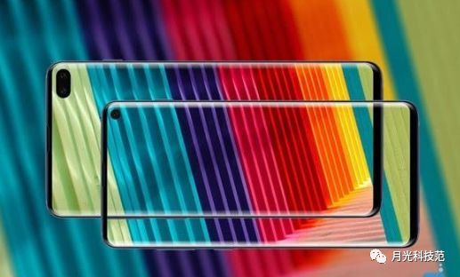 Exynos 9820版三星S10跑分曝光,性能超骁龙8