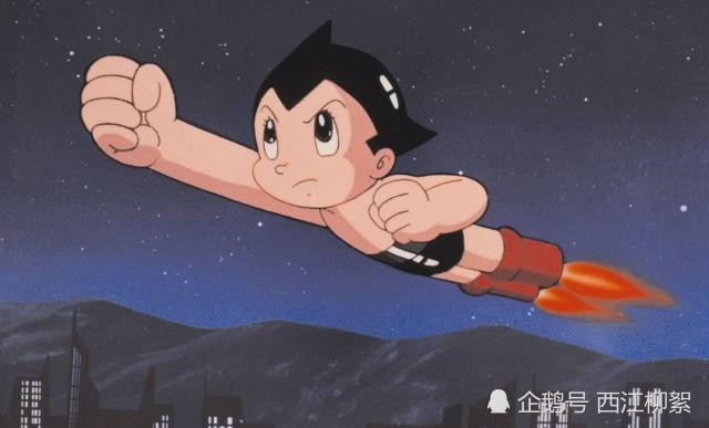 人形电脑天使心,娱乐万能人造人盘点动漫中5位经典的人造人