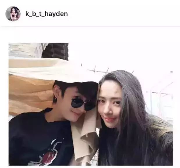 郭碧婷和向佐恋情是真爱还是炒作?