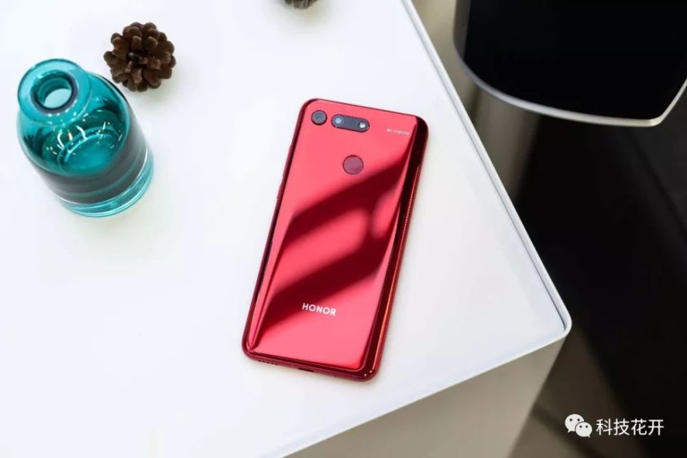 4800万的荣耀V20就一定比一加6T好吗?对比之