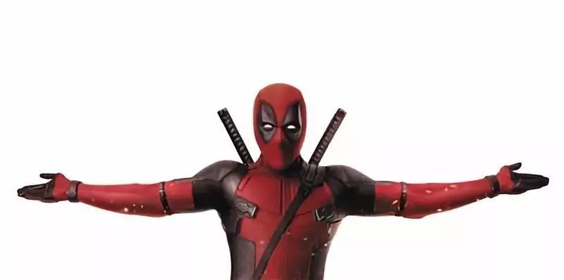 死侍进我爱我家,还说要来中国看孙悟空、撩熊