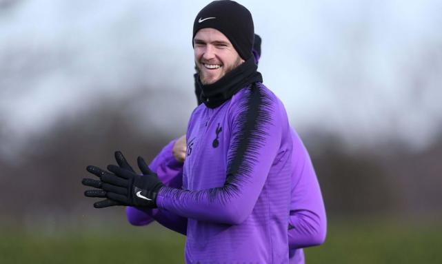 富勒姆VS热刺前瞻:伦敦同城战 凯恩孙兴慜缺席