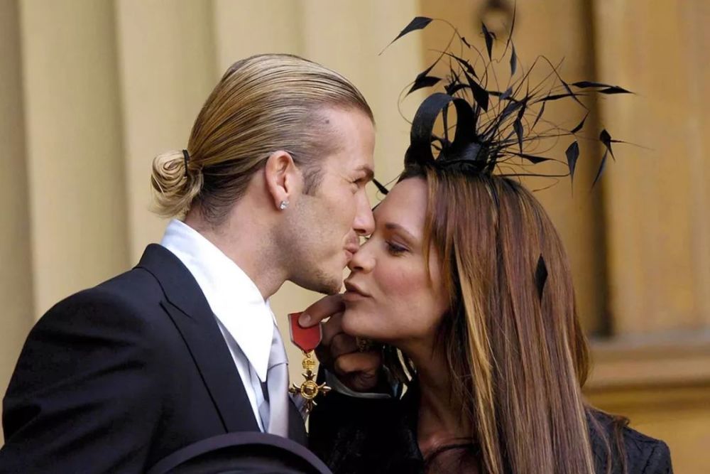 被英国王室授勋的明星那么多,谁的地位最高?