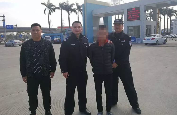阜沙一男子牛吹大了:装备齐全,准备炸公安局!结局反转