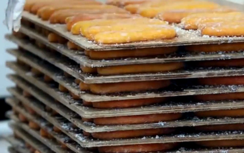 台湾这种特产,被日本人称为世界三大美食之一