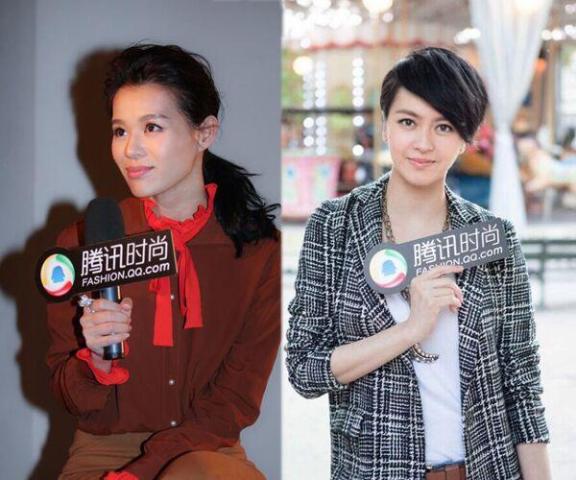 深爱着时尚的你 我们给你一个不一样的时装周1