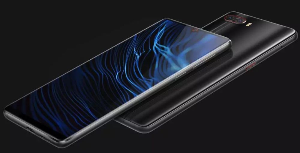 对标小米8:努比亚Z18相同版本比其便宜30元