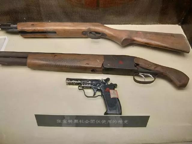 刘华强真实原型,为弟报仇杀光所有仇家!