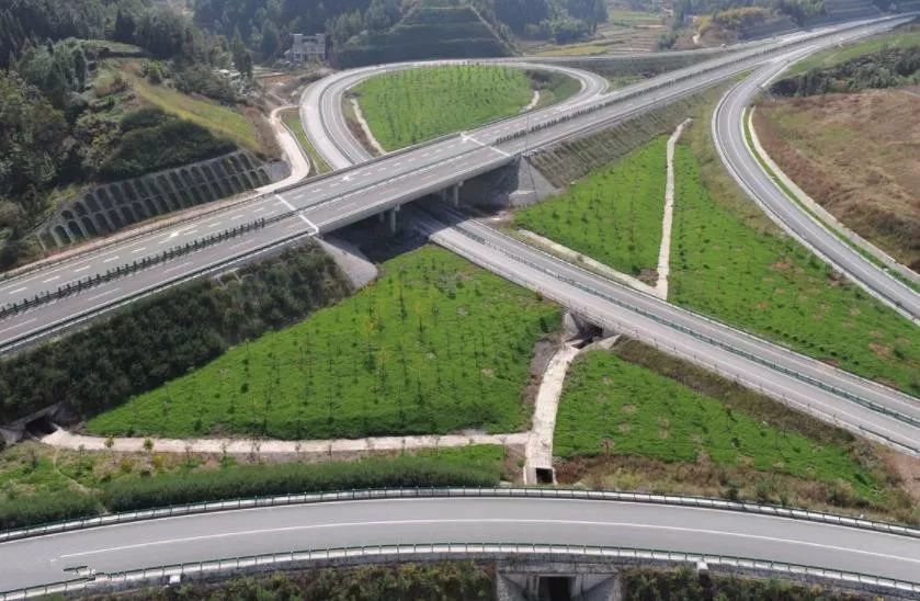 利川-咸丰高速公路总投资164.85亿元,将经过这些地方