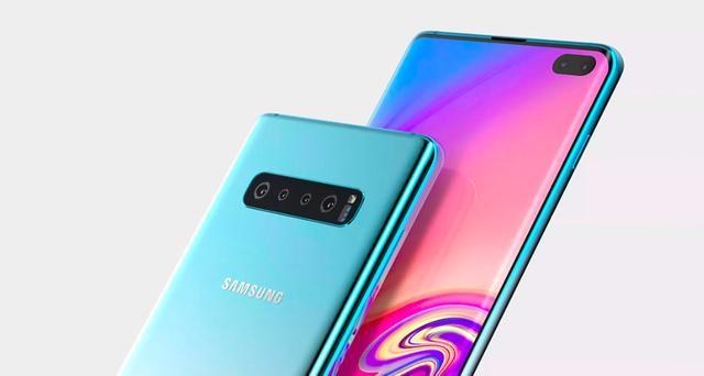 三星S10即将发布,三星S9现已降至冰点价!