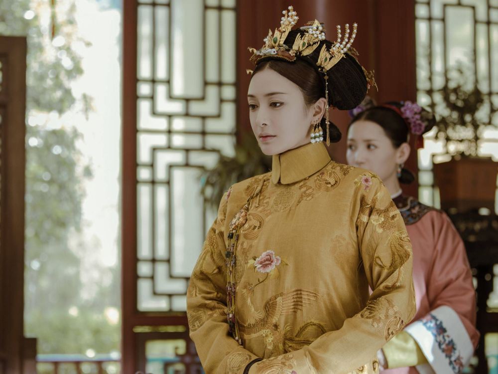 宫斗真的有电视剧那么激烈吗?事实证明,有一种