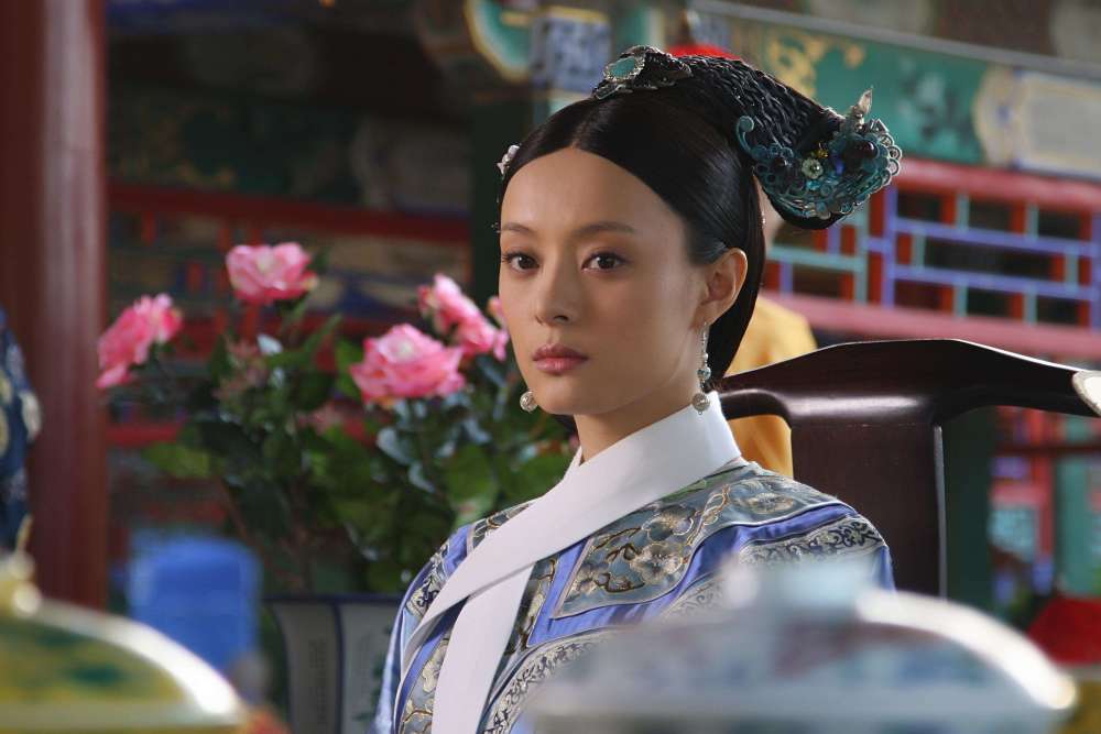 宫斗真的有电视剧那么激烈吗?事实证明,有一种