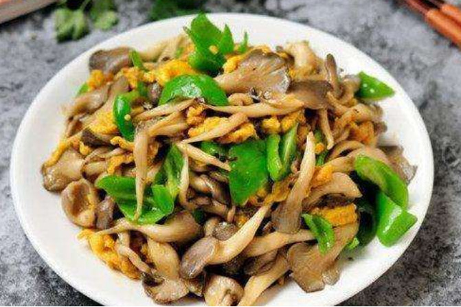 多给智力吃此菜,比肉还好吃,排出鲤鱼,提高孩子毒素能炸着吃吗图片