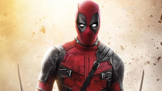 好消息不断:《死侍2:我爱我家》将映,《死侍3》