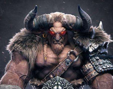 孙悟空最强法术,源于盘古,他一生只用3次,不是