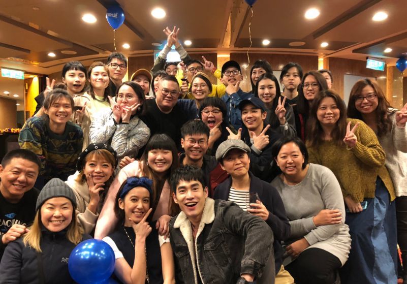 台湾也有春节档,2019特别拼台片一周