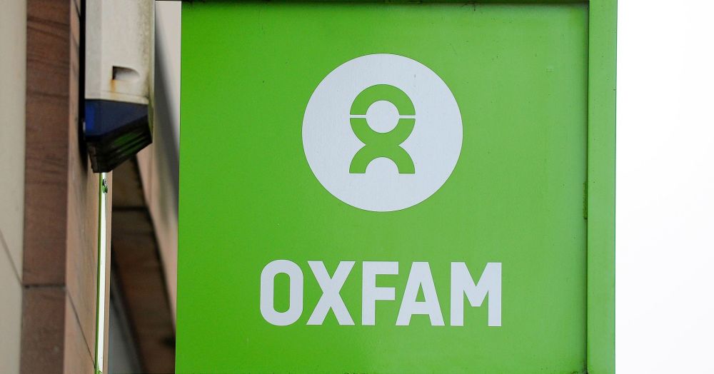 乐施会:世界上最富的人去年多收12%，最穷的人财富减少11%