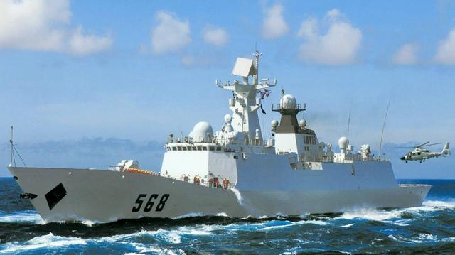 世界海军实力排名_全球海军实力排名图表