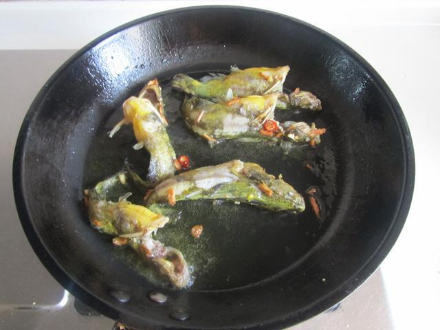 想要孩子猛窜个,这鱼多给孩子吃,肉多刺少,比钙