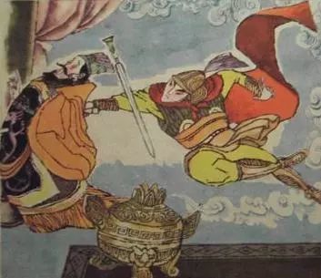 除了荆轲刺秦王,你还知道中国古代史上其他悲