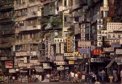 曾经的贫民窟,如今成旅游景点?网友:只能在香