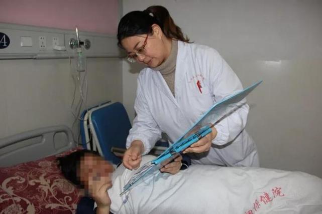 糖尿病、子宫肌瘤、甲状腺癌…长兴51岁高龄