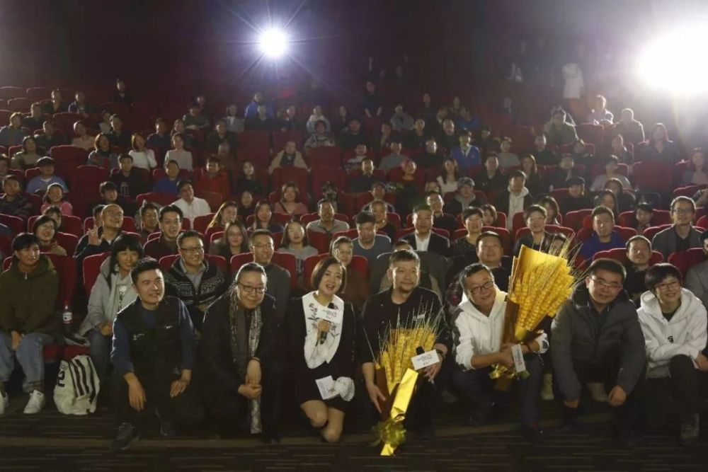 科幻作家韩松:《流浪地球》代表民族的进步,好